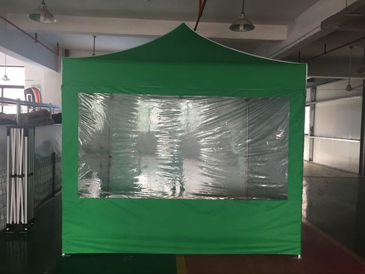 3X6m 30mm টিউব আউটডোর ক্যানোপি টেন্ট ওয়াটারপ্রুফ বিগ আউটডোর ইভেন্ট টেন্ট 10X20FT