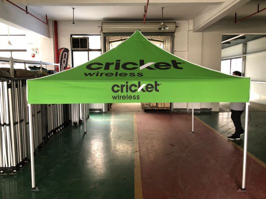 2.5X2.5m 8X8FT স্কয়ার শেড টেন্ট ওয়াটারপ্রুফ 10 X 20 আউটডোর ক্যানোপি ট্রেড শো